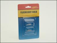 Xenon Bulbs (3) C Pack of 2 For L/H3FT