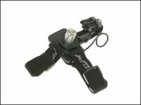 Head Fire Triplex 3 White Chips 7454