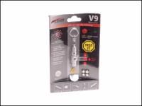 V9 Micro Lenser Torch - Test It Pack 7613TP