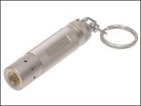 V2 Key Finder Silver - Gift Box 7831