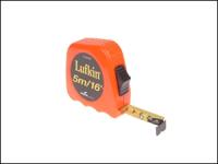 L516CME Economy Tape 5m / 16ft 19mm Blade Width