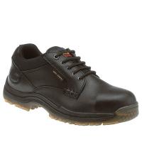 Dr Marten Safety Shoes 753SM - with steel toe cap