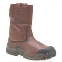 761SM Safety boot AirWair Pull On Boots