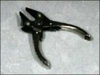 Side Cutting Plier 5in 4950 125