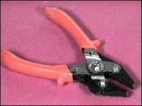 Side Cutting Plier 6.1/2in 4960 160
