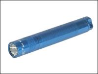 K3A116 Mini Mag AAA Solitaire Torch Blister Pack - Blue