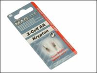 LM2A001 AA Bulb