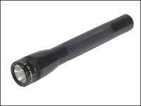 M2A016 Mini Mag AA Torch Blister Pack - Black