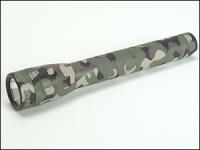 M2A026 Mini Mag AA Torch Blister Pack - Camouflage