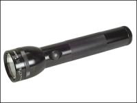 S2D035 2D Cell Flashlight Boxed Red