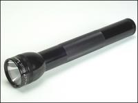 S3D015 3D Cell Flashlight Boxed Black