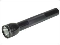 S3D016 3D Cell Flashlight Blister Pack Black