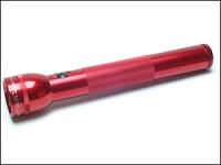 S3D036 3D Cell Flashlight Blister Pack Red