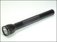 S4D036 4D Cell Flashlight Blister Pack Red