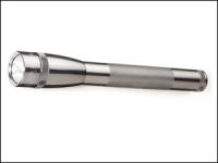 Boxed AA / Led 2 Mini Maglite - Grey