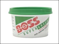 Tin Boss Green 400 Grammes 84510094