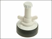 1379C Drain Testing Plug 6in
