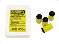 1470F Smoke Pellets Pack of 10