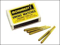 1471I Smoke Matches