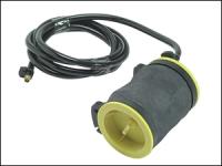 1474R Universal Flex Plug 3.1/2in - 6in
