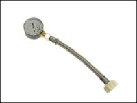 1510F Mains Water Pressure Gauge