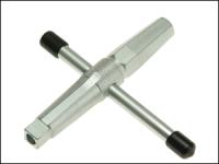 2052R Universal Radiator & Valve Key