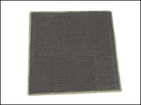 2348Q Glass Fibre Plumbers Mat 12x10in