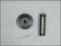 282C Spare Wheel Pin for 1 & 2a