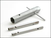 323F Box & 324h Mono Tap Spanners
