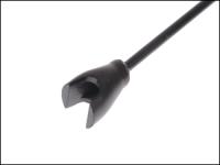 339C Stopcock Key 42in - Crutch Pattern