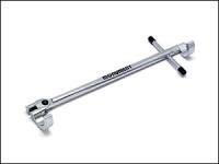 349H Adjustable Fitted 3 Jaws Wrench