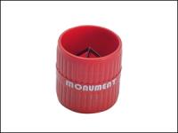 365F Internal / External Pipe End De Burrer