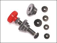 454B Tap Reseating Tool 1/2in & 3/4in BS5412