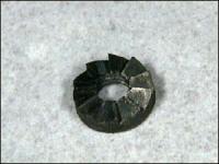 503D Spare Tap Reseater Cutter 3/4in
