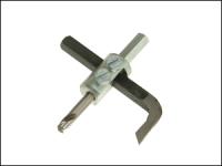 68C Straight Shank Tank Cutter