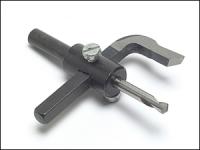 201/C Straight Shank Tank Cutter 4in