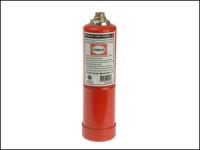 Full Propane Gas Cylinder 340g
