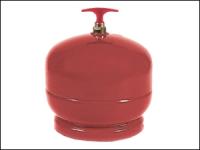 Full Propane Gas Cylinder 2.0kg