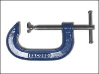 120 Heavy-Duty G Clamp 12in