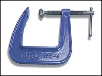 122 Deep Throat G Clamp 4in