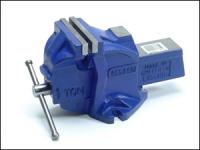 1ton-e Workshop Vice 4in