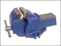 No.3 Mechanics Vice 4in