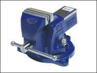 No.3vs Mechanics Vice & Swivel Base