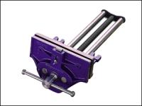 52ED Woodworking Vice 7in with Quick Release & Dog