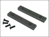 PT.D Pair Jaws 3in & Screws for 1 Vice