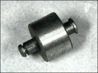Roller Pin & Circlip for 202