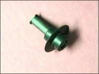 Spare Wheel with Pin for 202