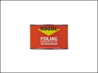 Foliac Graphited PJC 300g 30021