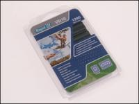 VR16 Fence Hog Rings Pack 1390 Green