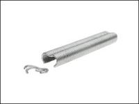 VR22 Fence Hog Rings Pack 215 Stainless Steel